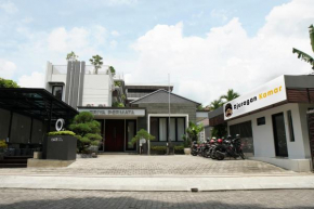 Djuragan Kamar Griya Permata